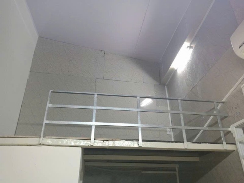 BÁN NHÀ TÂN BÌNH HẺM 3M 110M2 3 TẦNG NỞ HẬU 7M CHDV 18 PN GẤP BÁN LẠC LONG QUÂN 9.5 TỶ. - Ảnh 2